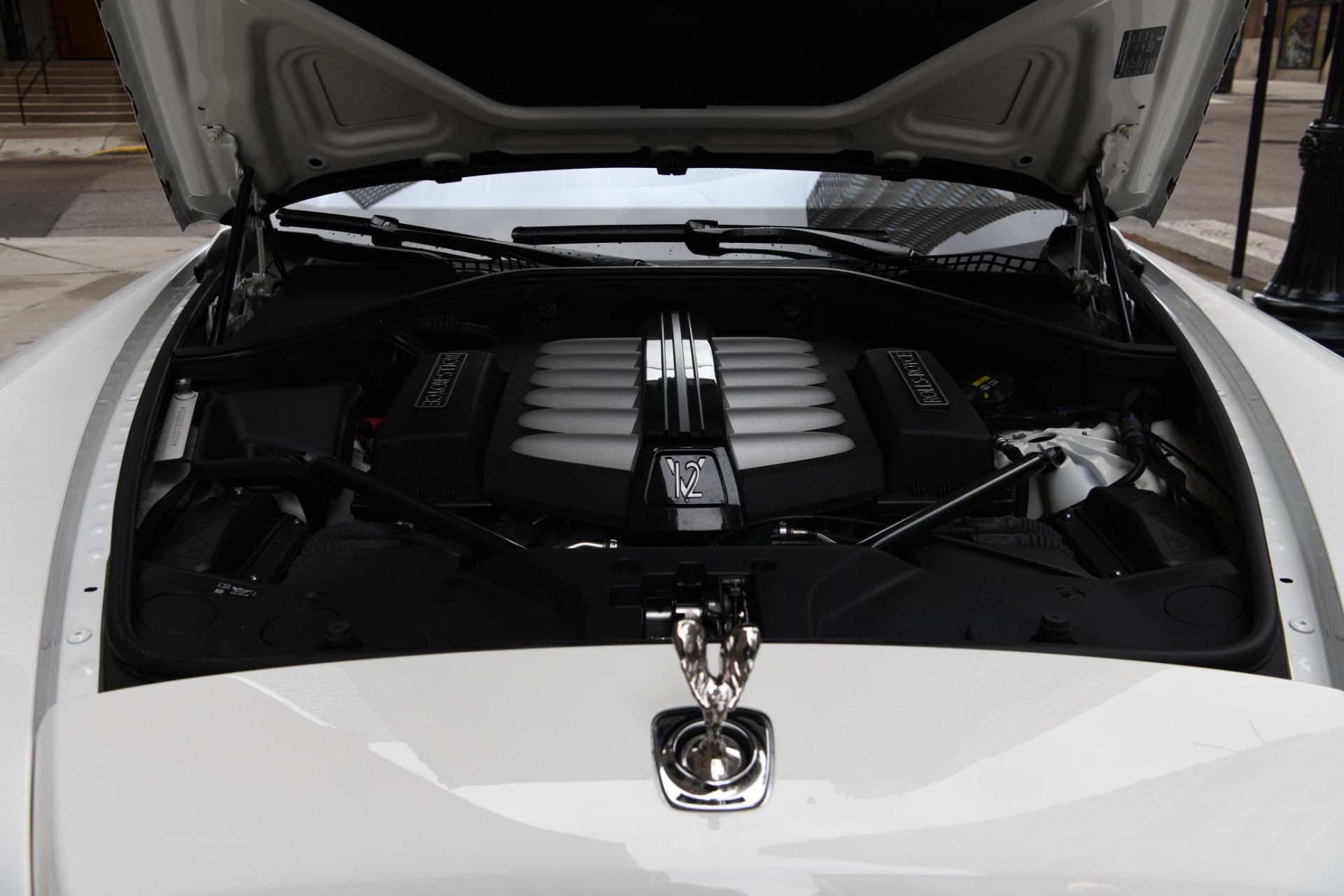Used 2018 Rolls-Royce Dawn | St. Petersburg, FL