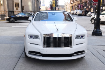 Used 2018 Rolls-Royce Dawn  | Chicago, IL