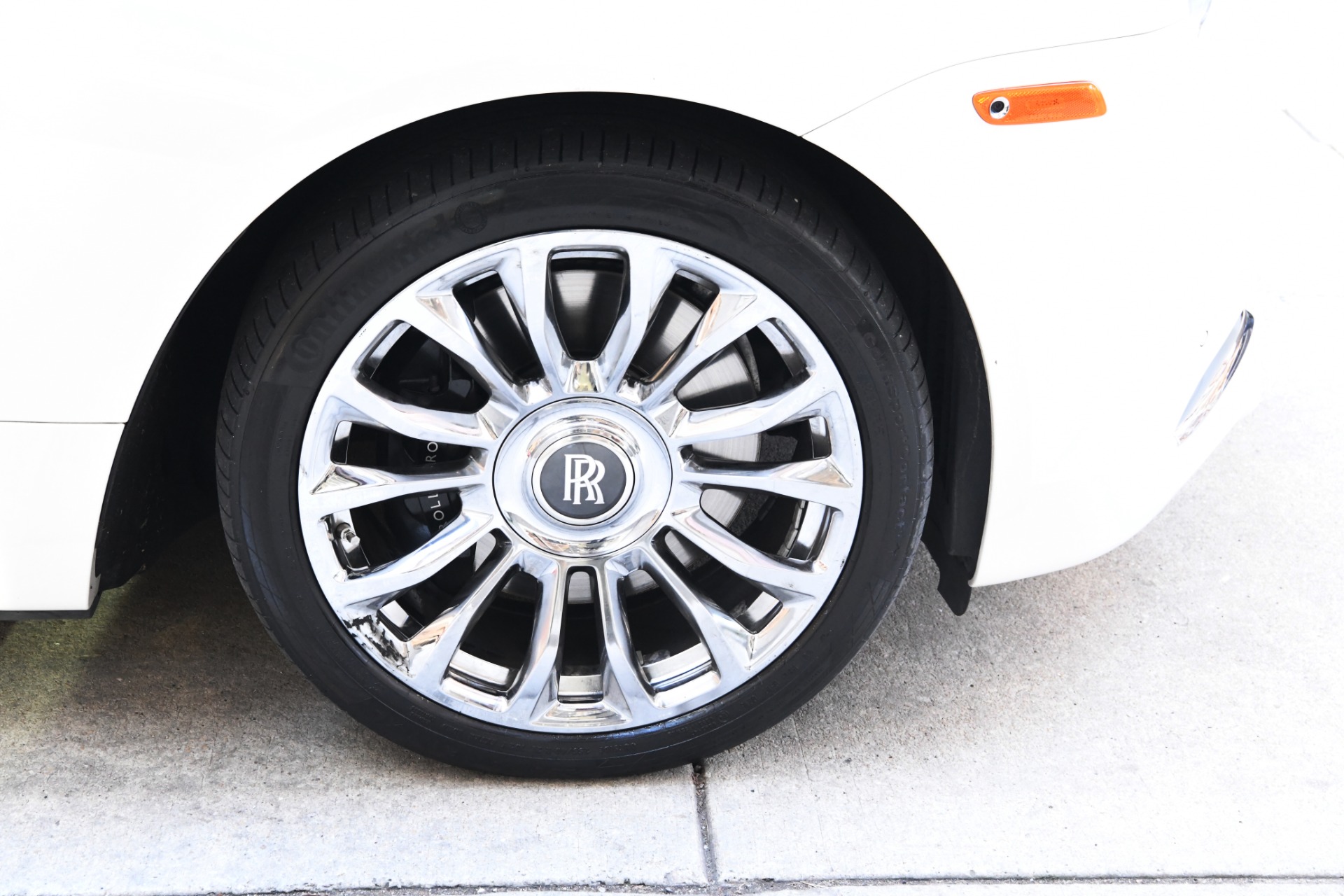 Used 2018 Rolls-Royce Dawn | St. Petersburg, FL