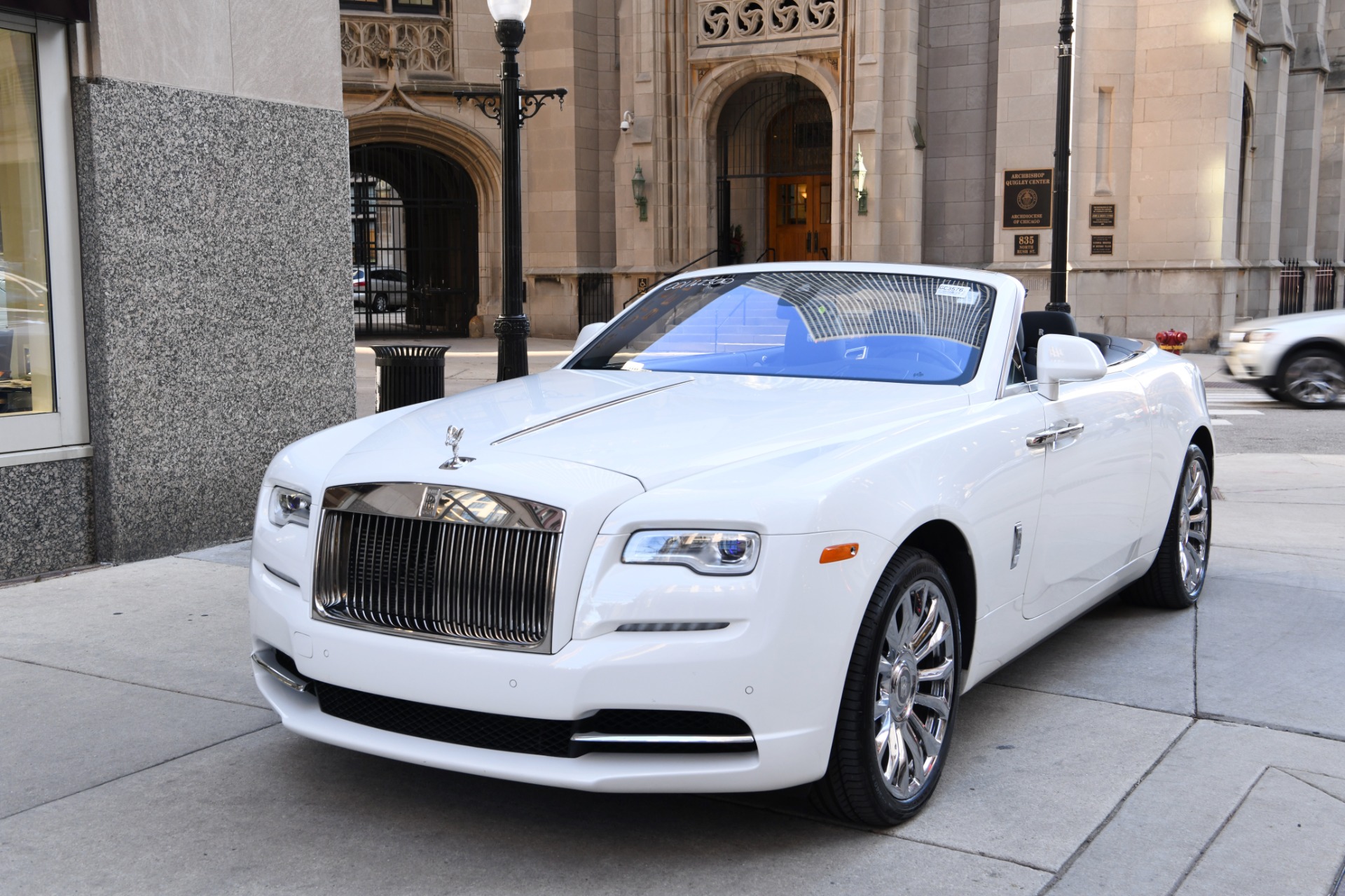 Used 2018 Rolls-Royce Dawn | St. Petersburg, FL