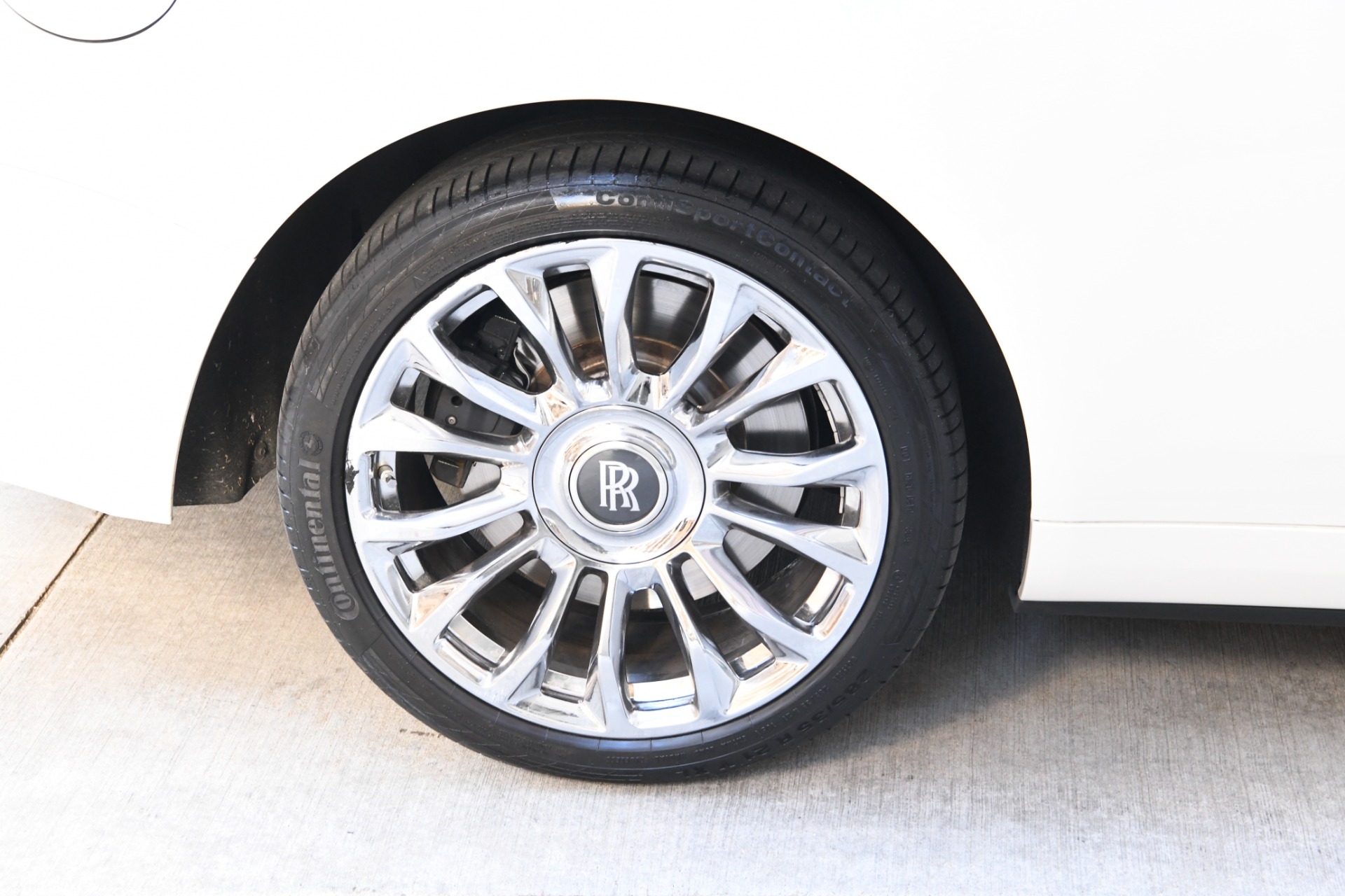 Used 2018 Rolls-Royce Dawn | St. Petersburg, FL
