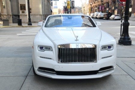 Used 2018 Rolls-Royce Dawn  | Chicago, IL