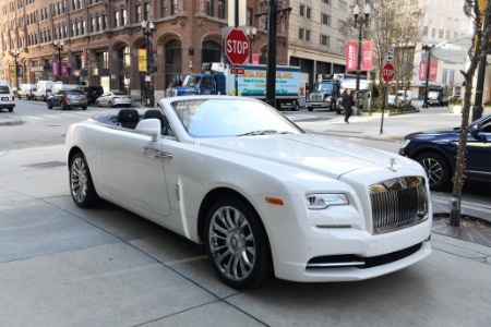 Used 2018 Rolls-Royce Dawn  | Chicago, IL