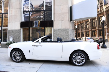 Used 2018 Rolls-Royce Dawn  | Chicago, IL