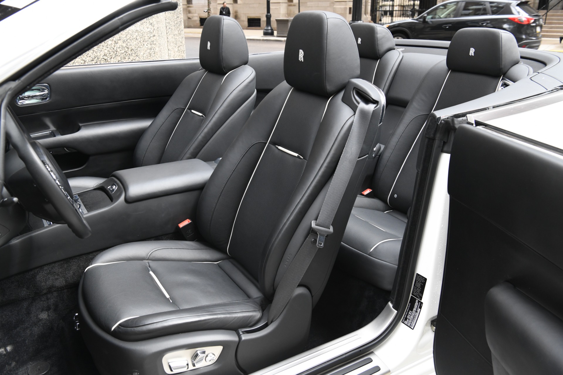 Used 2018 Rolls-Royce Dawn | St. Petersburg, FL