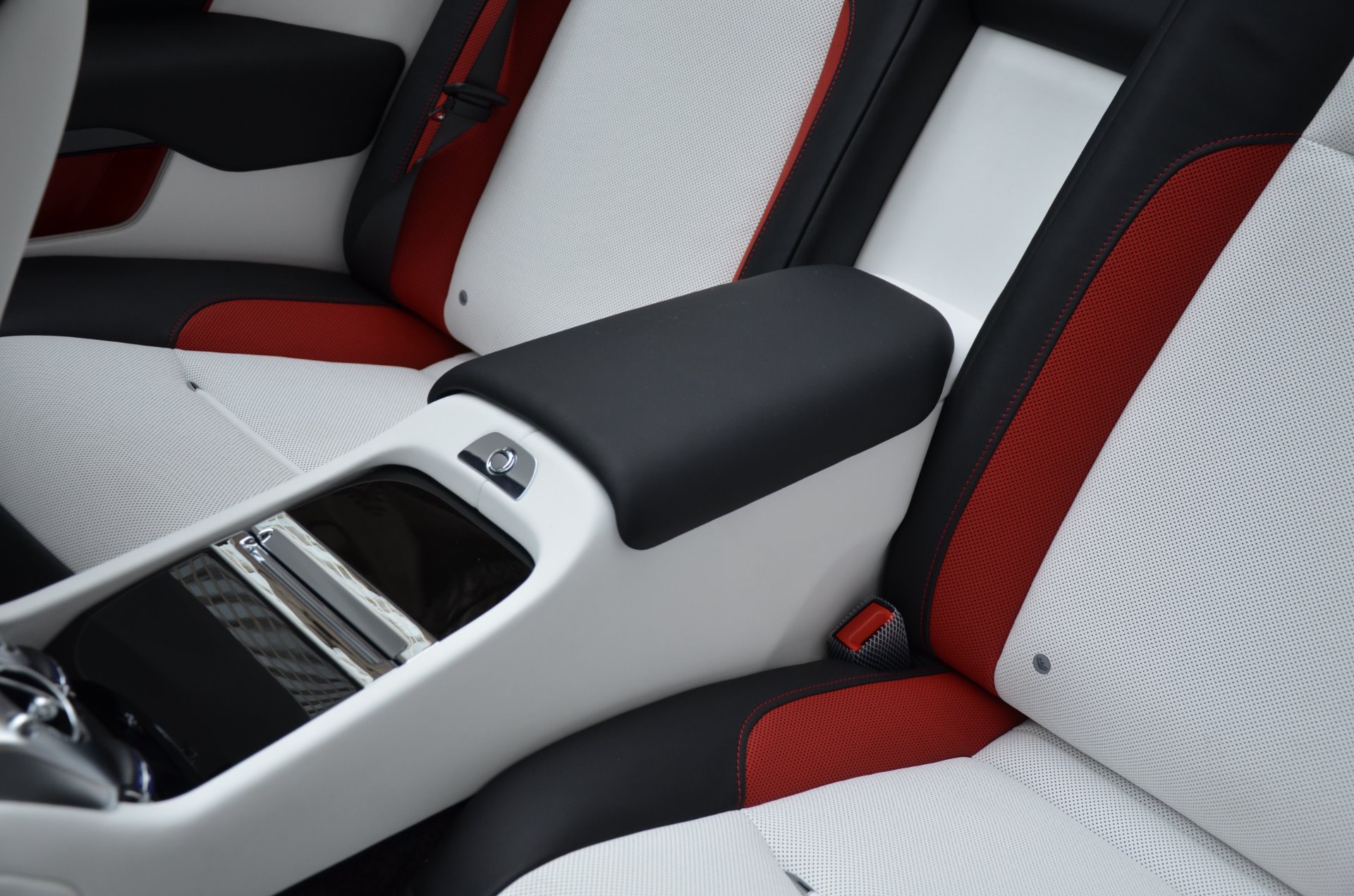 Used 2018 Rolls-Royce Dawn | St. Petersburg, FL