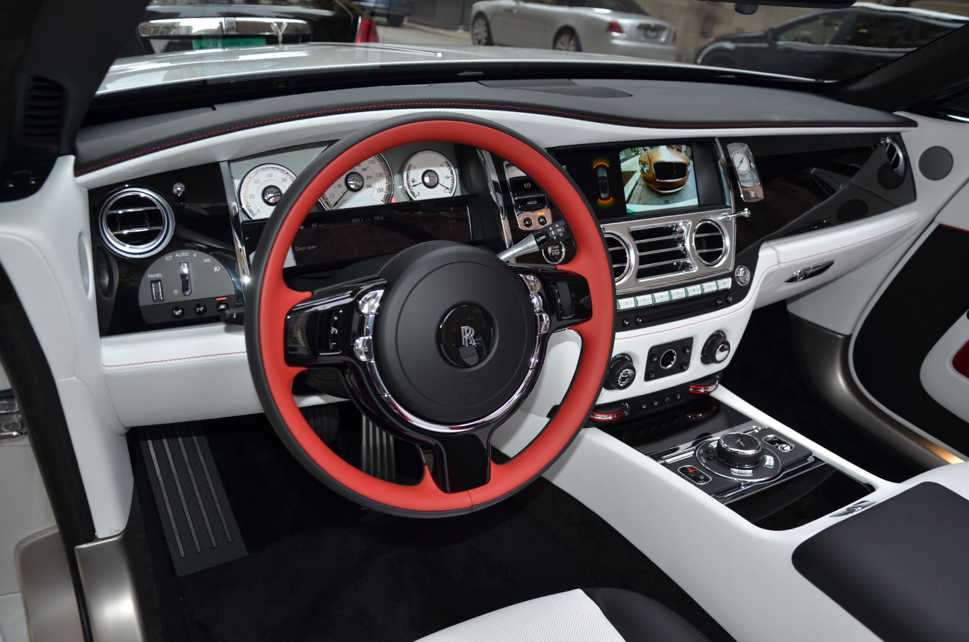 Used 2018 Rolls-Royce Dawn | St. Petersburg, FL