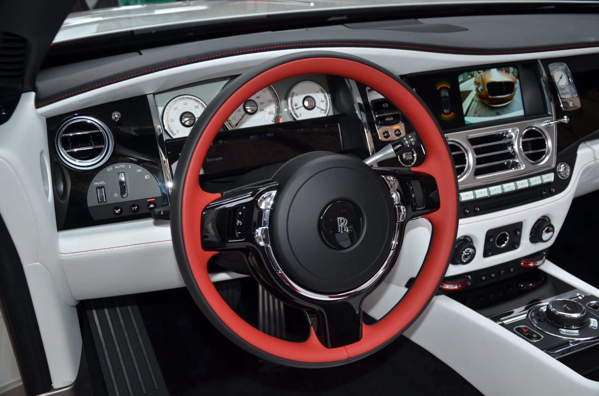 Used 2018 Rolls-Royce Dawn | St. Petersburg, FL