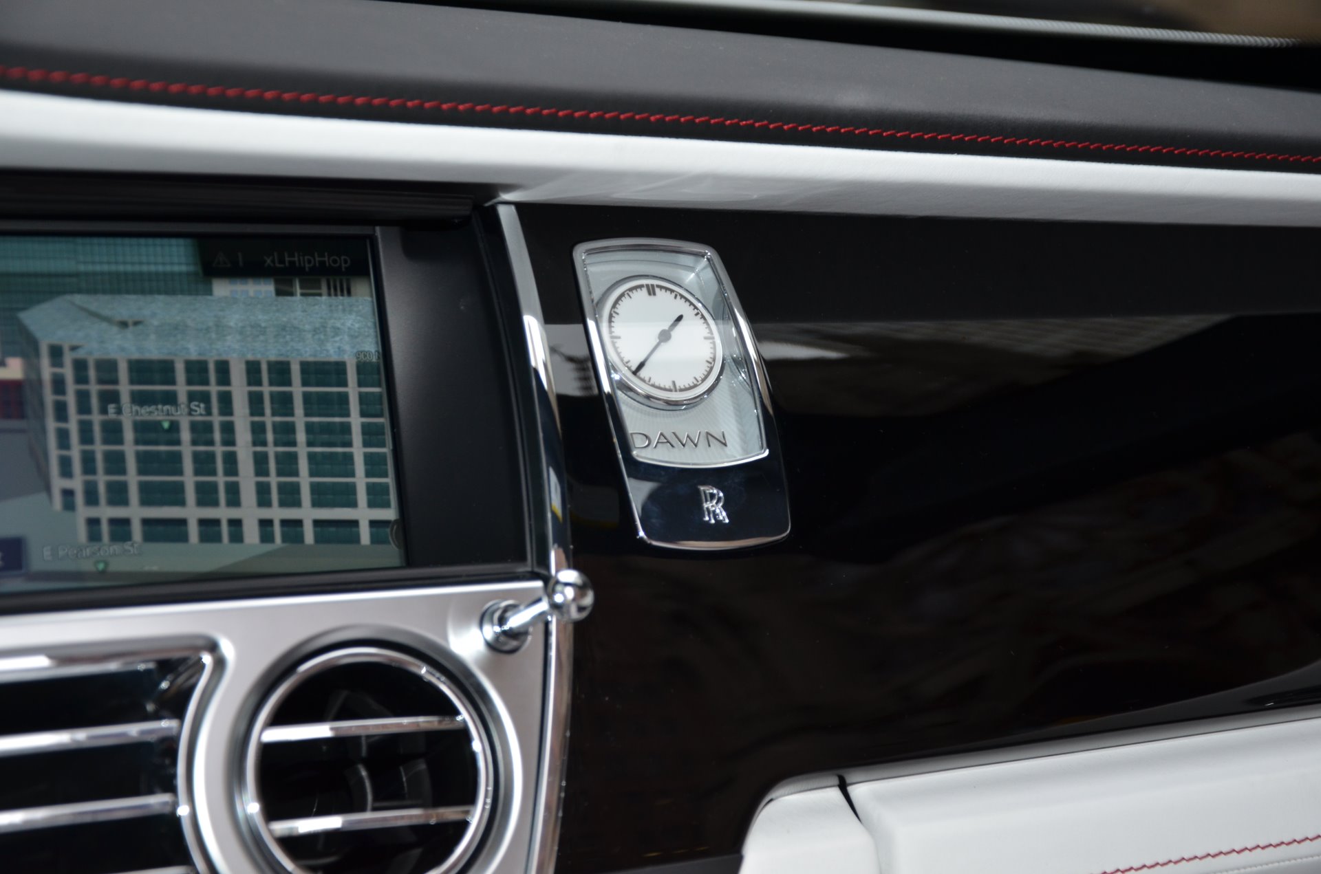 Used 2018 Rolls-Royce Dawn | St. Petersburg, FL