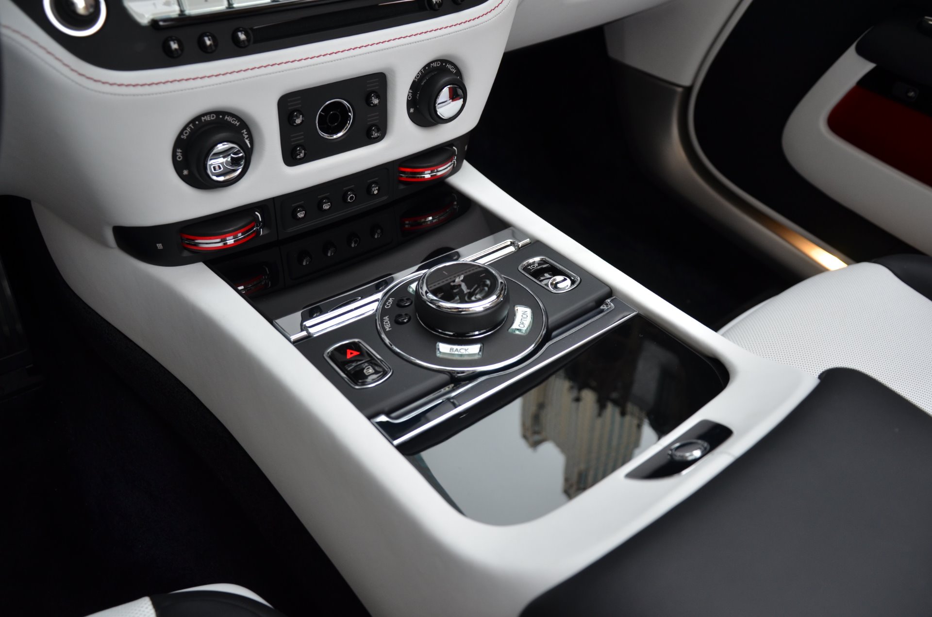 Used 2018 Rolls-Royce Dawn | St. Petersburg, FL