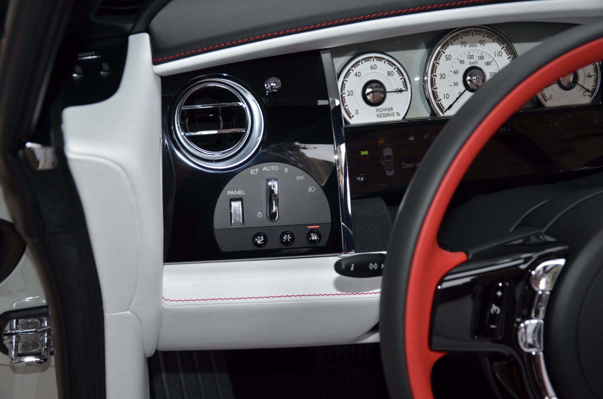 Used 2018 Rolls-Royce Dawn | St. Petersburg, FL