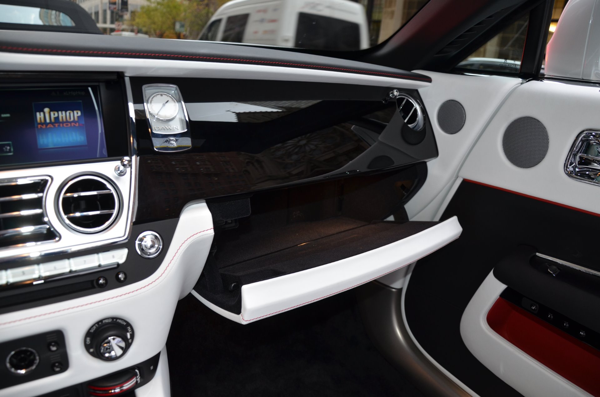 Used 2018 Rolls-Royce Dawn | St. Petersburg, FL