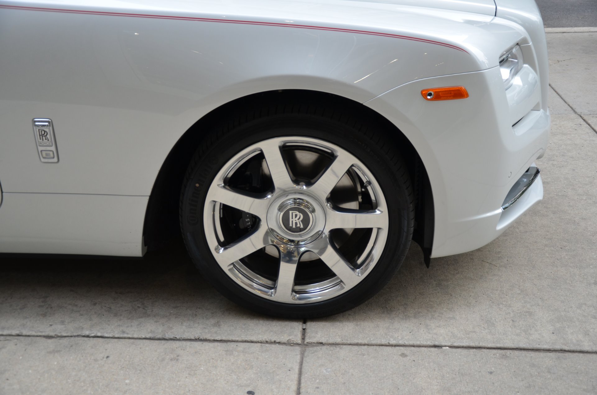 Used 2018 Rolls-Royce Dawn | St. Petersburg, FL