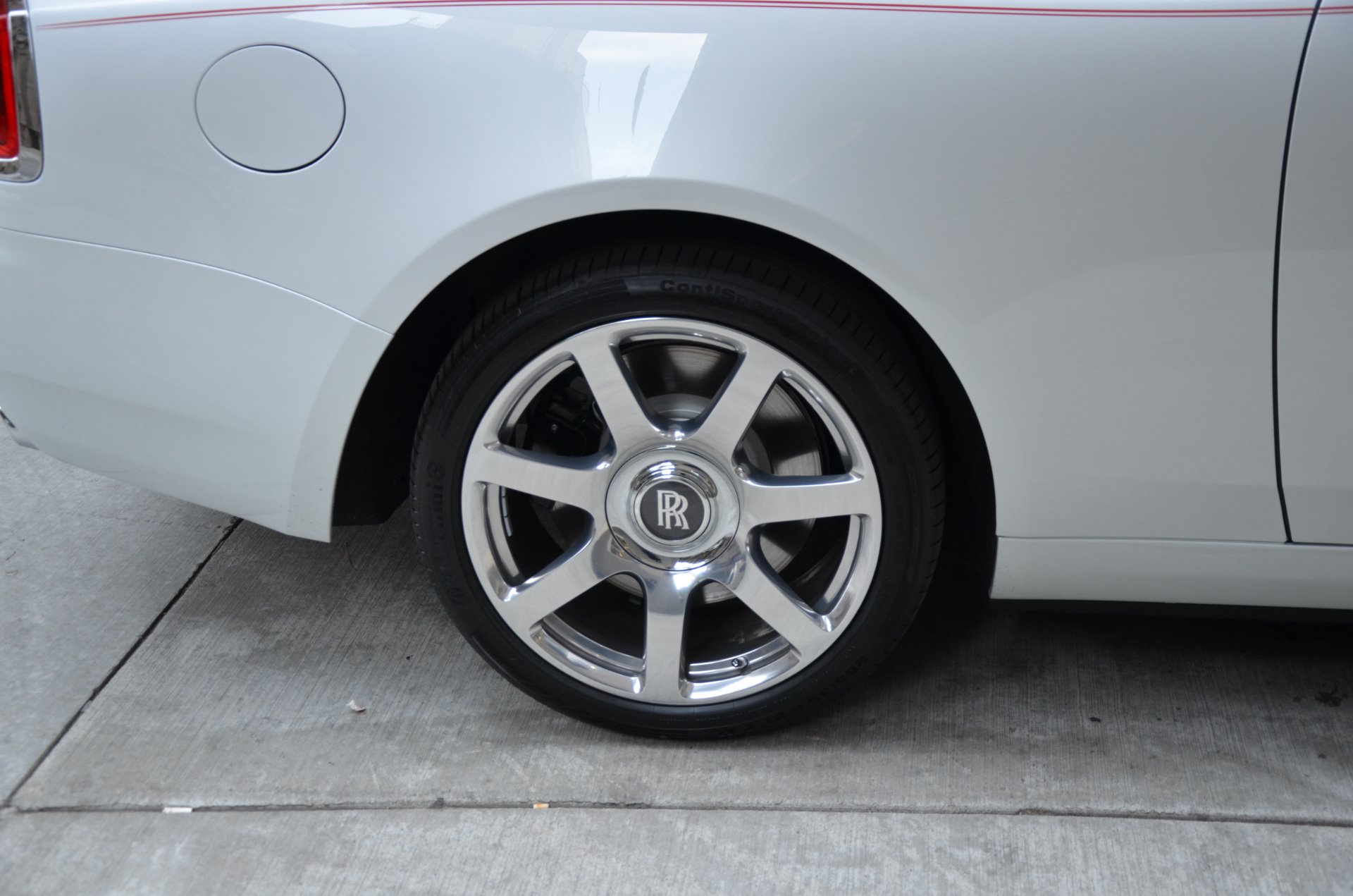 Used 2018 Rolls-Royce Dawn | St. Petersburg, FL
