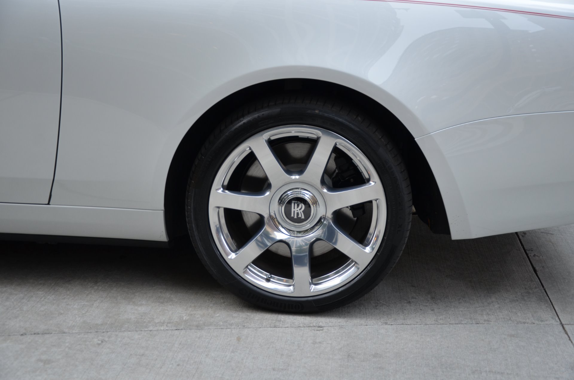 Used 2018 Rolls-Royce Dawn | St. Petersburg, FL