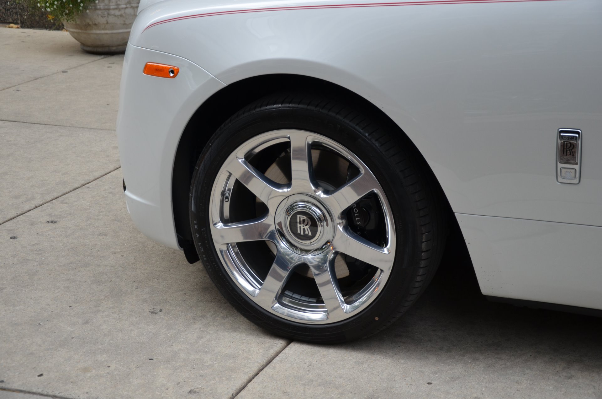 Used 2018 Rolls-Royce Dawn | St. Petersburg, FL