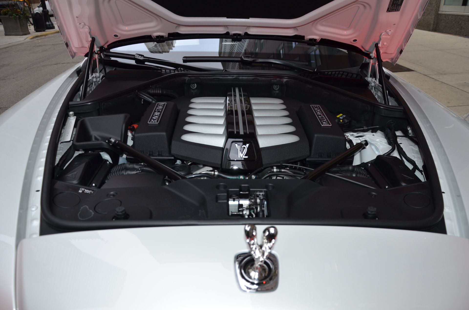 Used 2018 Rolls-Royce Dawn | St. Petersburg, FL