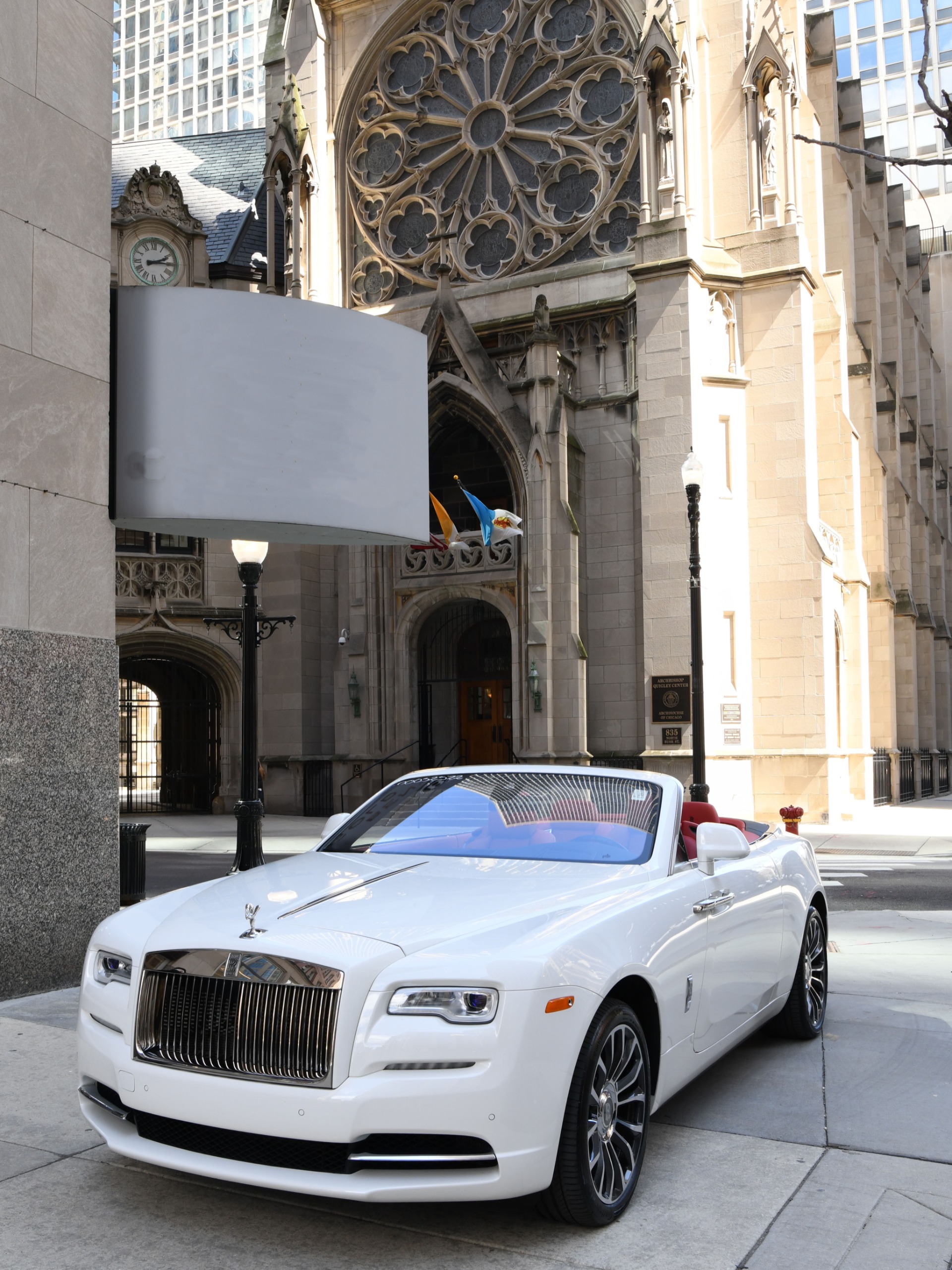 Used 2018 Rolls-Royce Dawn | St. Petersburg, FL