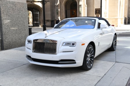 Used 2018 Rolls-Royce Dawn  | Chicago, IL