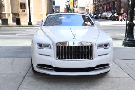 Used 2018 Rolls-Royce Dawn  | Chicago, IL