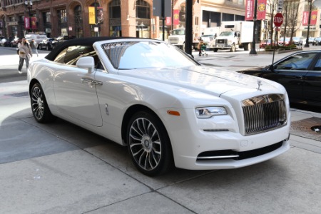 Used 2018 Rolls-Royce Dawn  | Chicago, IL