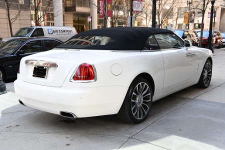 Used 2018 Rolls-Royce Dawn  | Chicago, IL