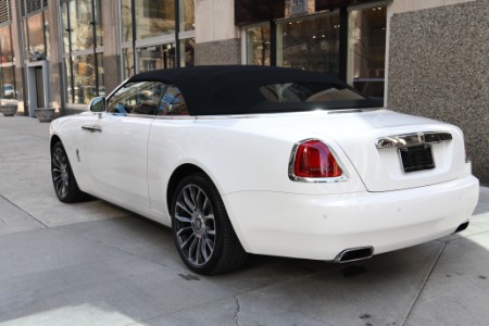 Used 2018 Rolls-Royce Dawn  | Chicago, IL