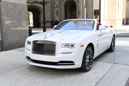 Used 2018 Rolls-Royce Dawn  | Chicago, IL