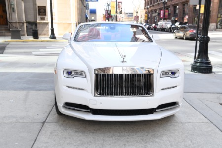 Used 2018 Rolls-Royce Dawn  | Chicago, IL