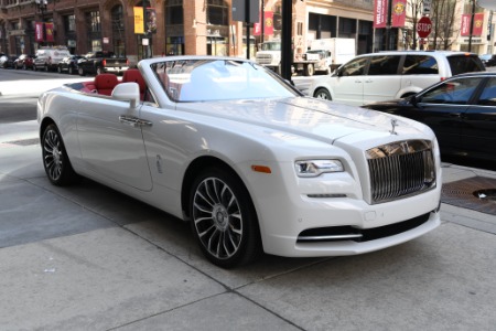 Used 2018 Rolls-Royce Dawn  | Chicago, IL