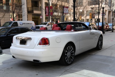 Used 2018 Rolls-Royce Dawn  | Chicago, IL