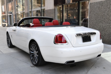 Used 2018 Rolls-Royce Dawn  | Chicago, IL