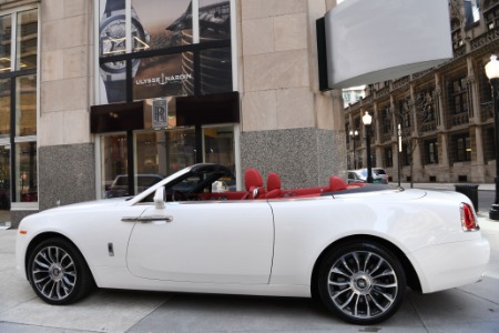 Used 2018 Rolls-Royce Dawn  | Chicago, IL