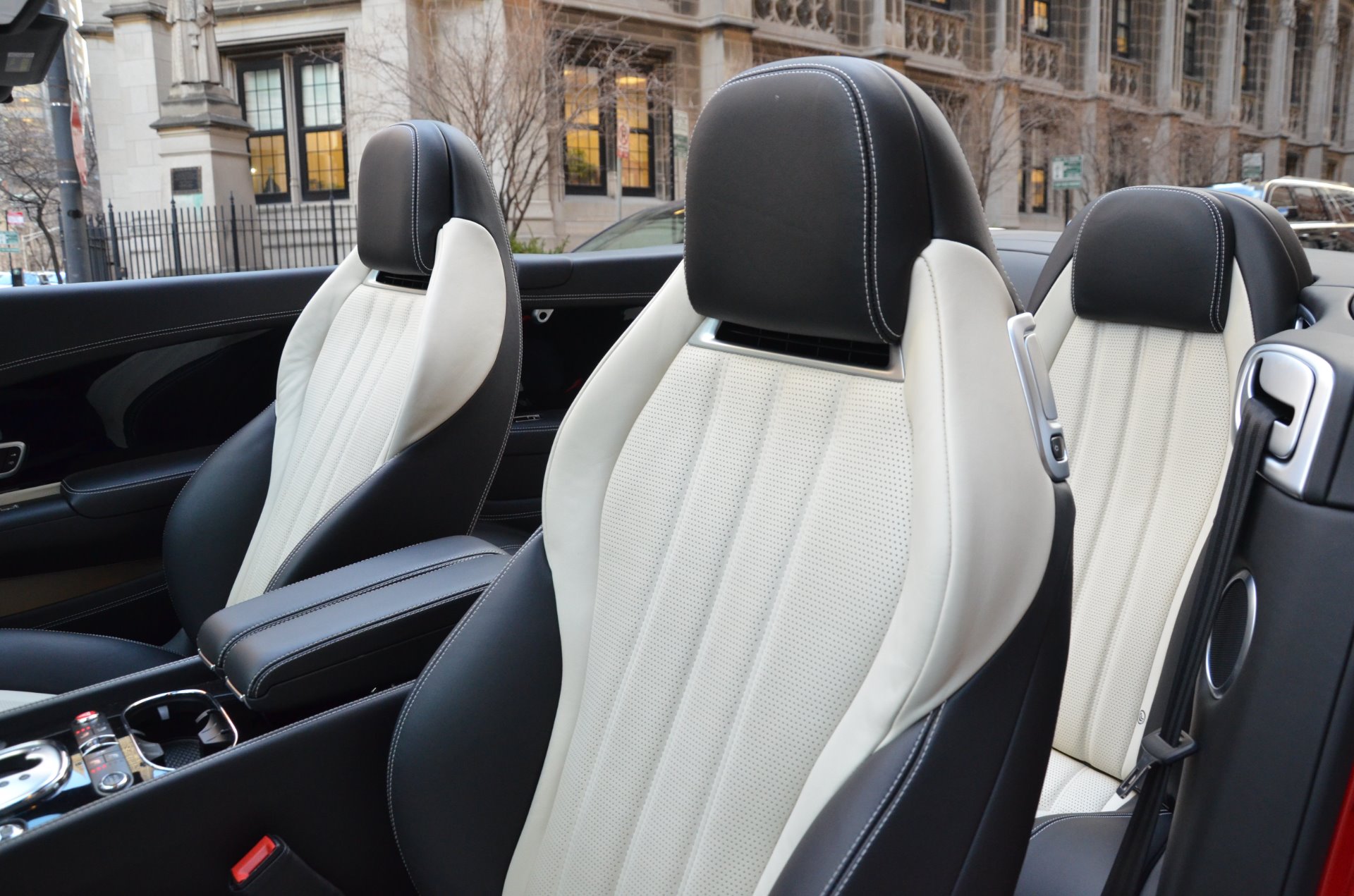 Used 2015 Bentley Continental GTC Convertible GTC | St. Petersburg, FL