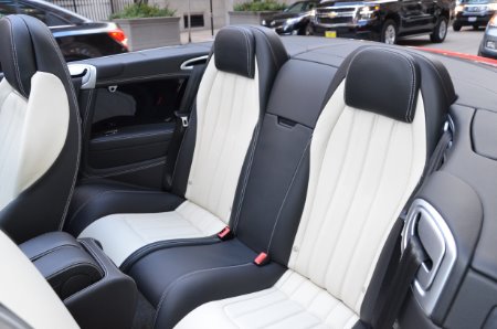 Used 2015 Bentley Continental GTC Convertible GTC | Chicago, IL