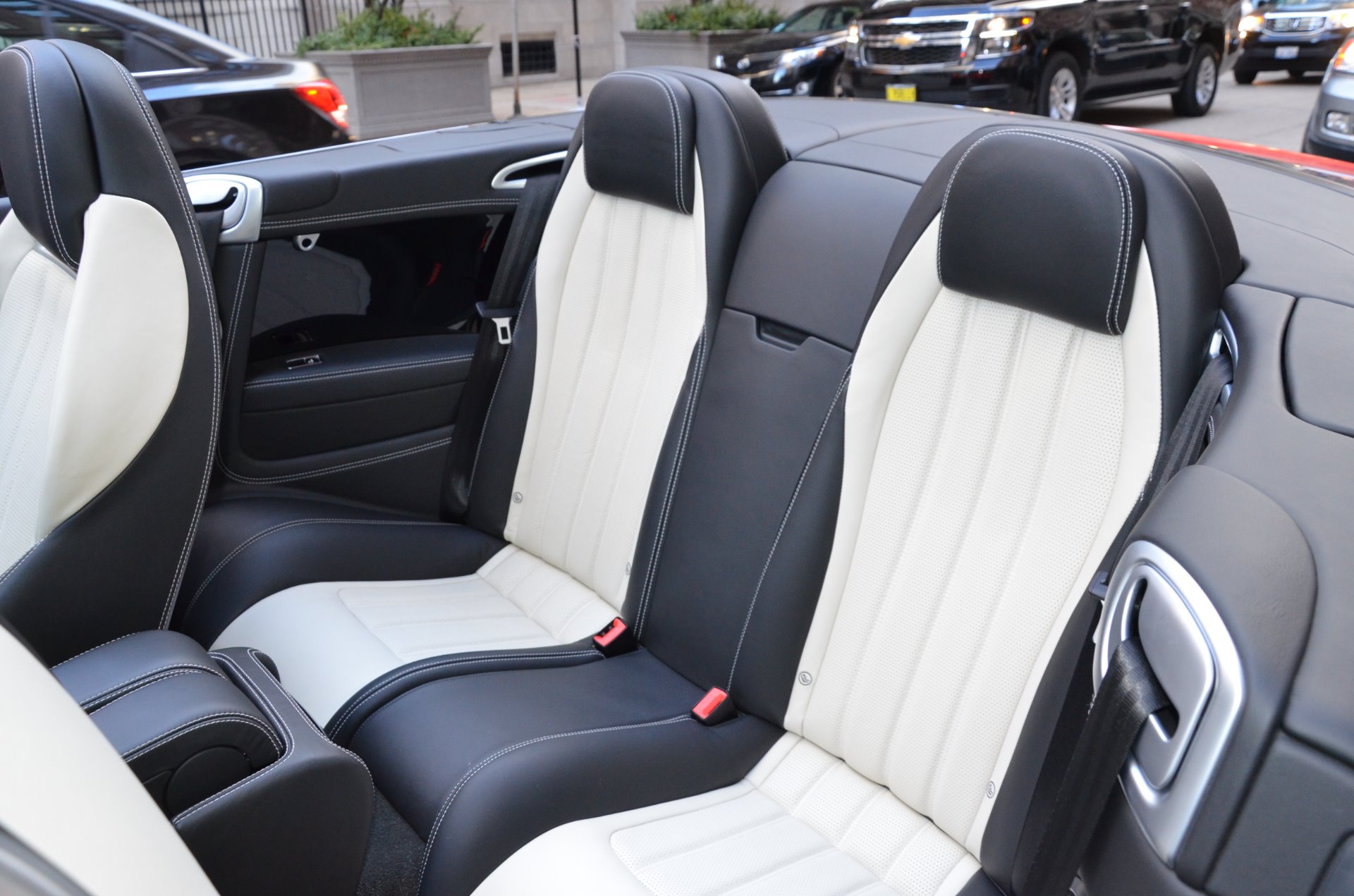 Used 2015 Bentley Continental GTC Convertible GTC | St. Petersburg, FL