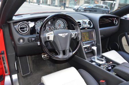 Used 2015 Bentley Continental GTC Convertible GTC | Chicago, IL