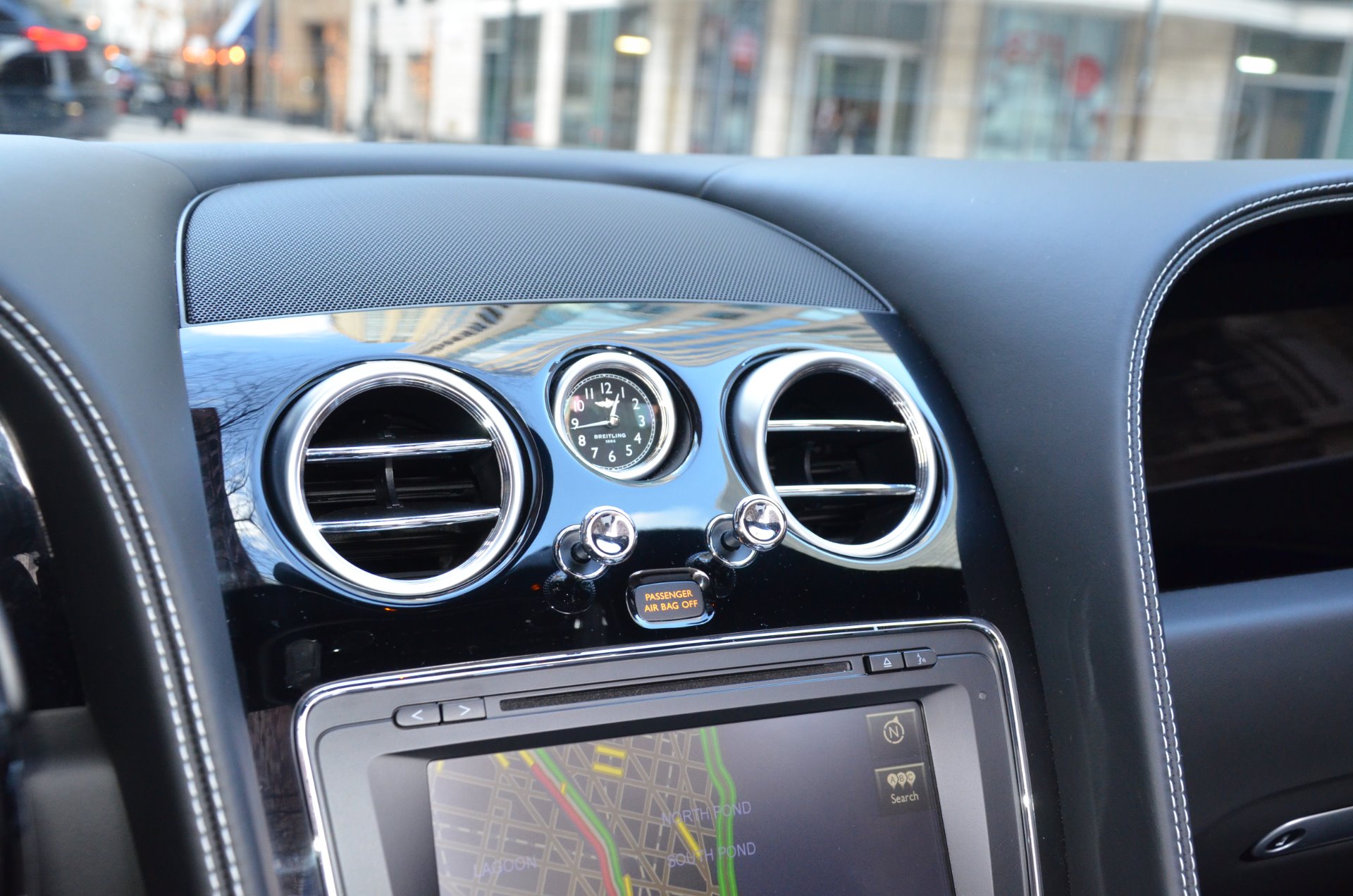 Used 2015 Bentley Continental GTC Convertible GTC | St. Petersburg, FL