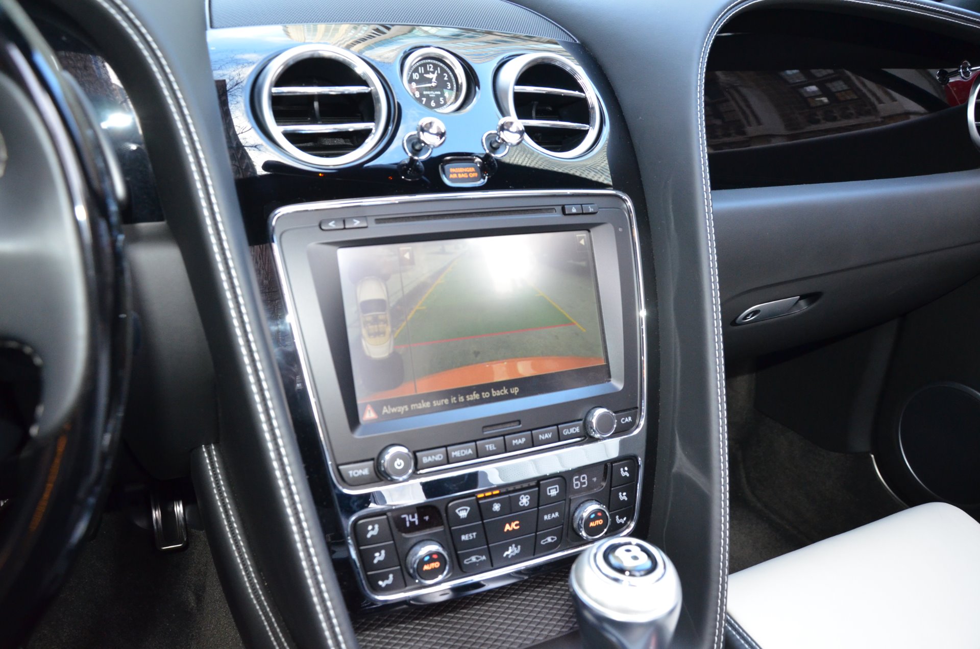 Used 2015 Bentley Continental GTC Convertible GTC | St. Petersburg, FL