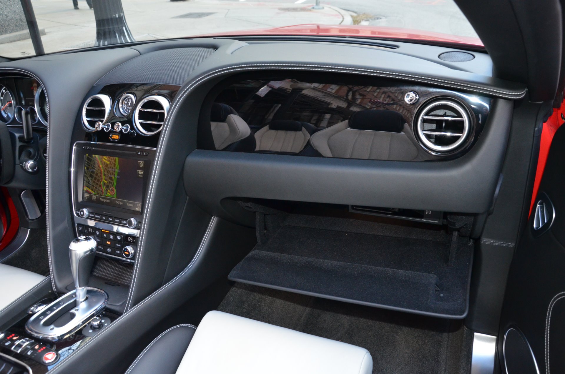 Used 2015 Bentley Continental GTC Convertible GTC | St. Petersburg, FL