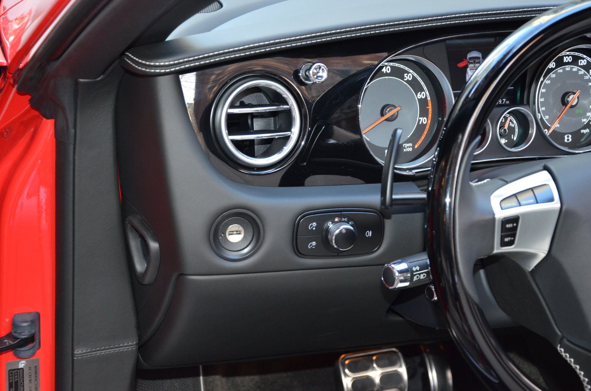 Used 2015 Bentley Continental GTC Convertible GTC | St. Petersburg, FL