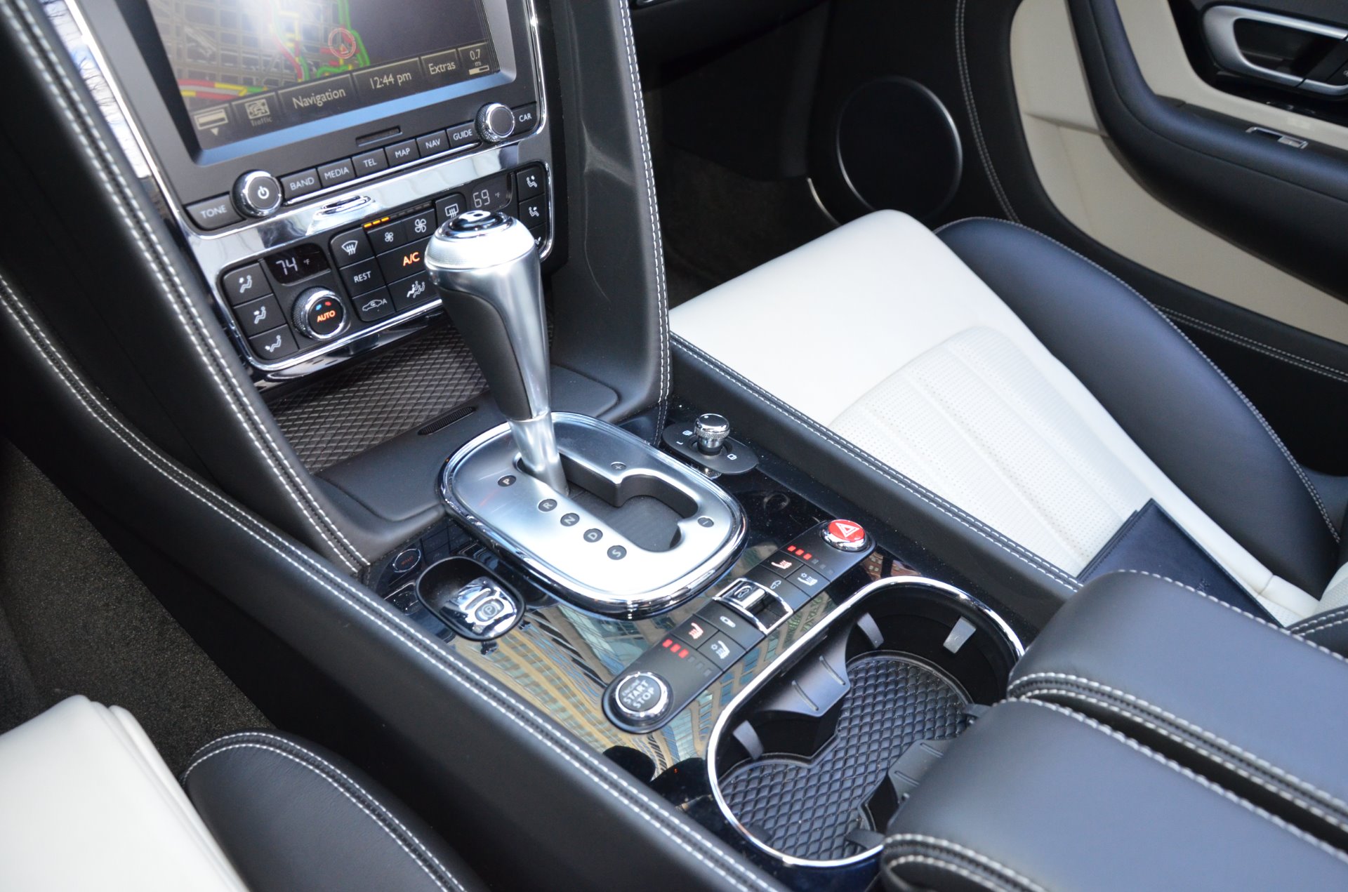 Used 2015 Bentley Continental GTC Convertible GTC | St. Petersburg, FL