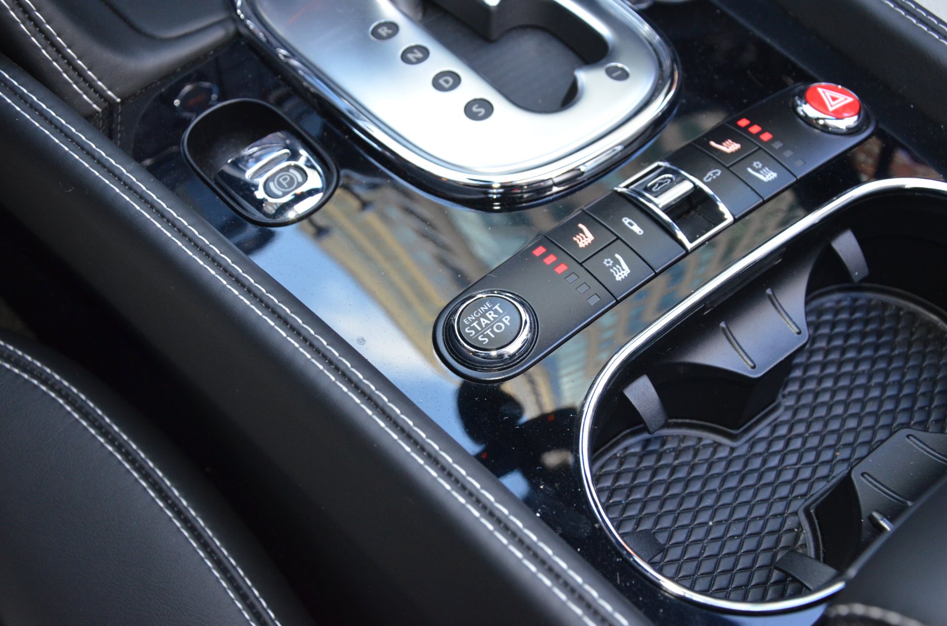 Used 2015 Bentley Continental GTC Convertible GTC | St. Petersburg, FL