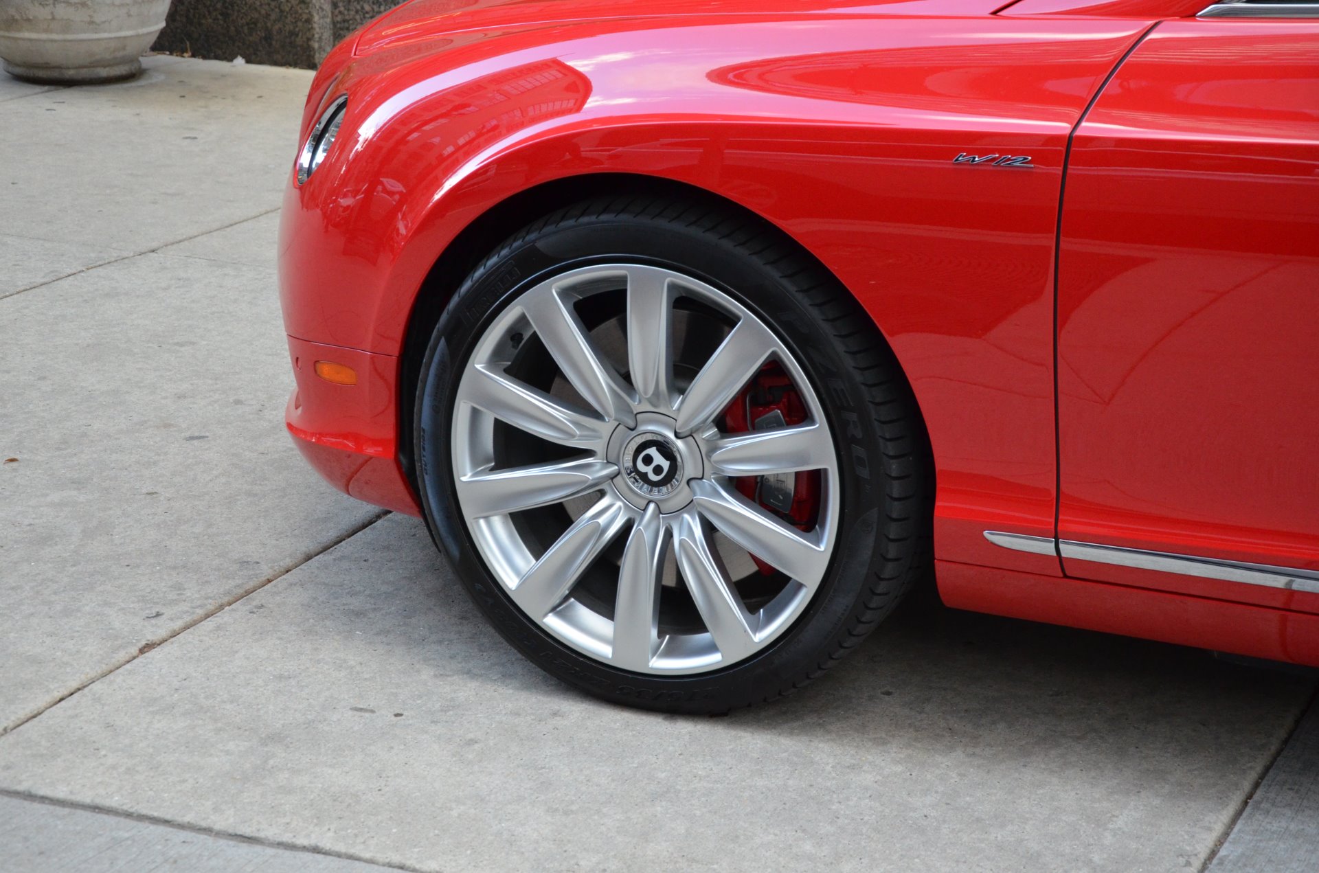 Used 2015 Bentley Continental GTC Convertible GTC | St. Petersburg, FL