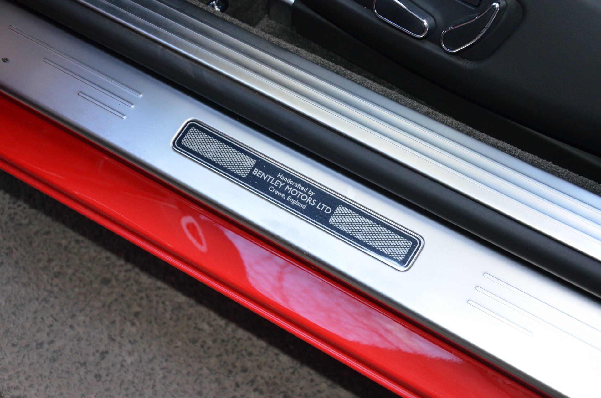 Used 2015 Bentley Continental GTC Convertible GTC | St. Petersburg, FL