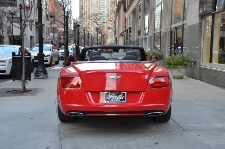 Used 2015 Bentley Continental GTC Convertible GTC | Chicago, IL