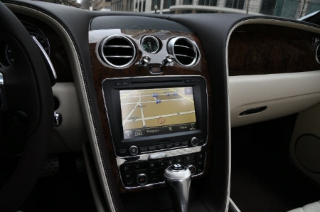 Used 2018 Bentley Continental GTC Convertible W12 | Chicago, IL