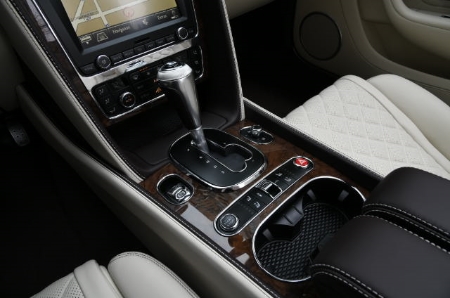 Used 2018 Bentley Continental GTC Convertible W12 | Chicago, IL