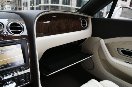 Used 2018 Bentley Continental GTC Convertible W12 | Chicago, IL