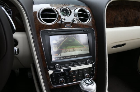 Used 2018 Bentley Continental GTC Convertible W12 | Chicago, IL